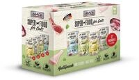 MAC's Cat Multipack Nr.2 12 x 100g Beutel Katzennassfutter