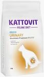 KATTOVIT Feline Urinary Thunfisch Katzentrockenfutter Di&auml;tnahrung 4 Kilogramm