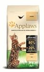 Applaws Huhn Katzentrockenfutter 2 Kilogramm