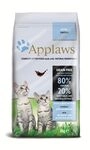 Applaws Kitten Huhn Katzentrockenfutter 2 Kilogramm