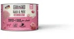 MAC's Cat 200g Dose Katzennassfutter 6 x 200 Gramm Kalb & Pute