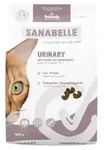 Sanabelle 48200177, Sanabelle 1 x 400g Urinary Katzentrockenfutter, Grundpreis: