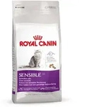 ROYAL CANIN FHN SENSIBLE Katzentrockenfutter 400 Gramm ROYAL CANIN FHN SENSIBLE Katzentrockenfutter 400 Gramm