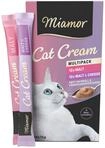 Miamor Katzensnack Vorteilspack Malt Cream