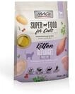 MAC's Kitten Gefl&uuml;gel & Shrimps Katzentrockenfutter 300 Gramm
