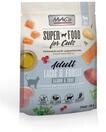 MAC's Cat Adult Lachs & Forelle Katzentrockenfutter 300 Gramm