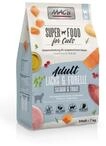 MAC's Cat Adult Lachs & Forelle Katzentrockenfutter 7 Kilogramm