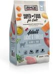 MAC's Cat Adult Lachs & Forelle Katzentrockenfutter 1,5 Kilogramm