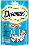 Dreamies Katzensnack 60g Lachs