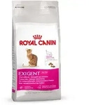 ROYAL CANIN FHN SAVOUR EXIGENT Katzentrockenfutter 4 Kilogramm ROYAL CANIN FHN SAVOUR EXIGENT Katzentrockenfutter 4 Kilogramm