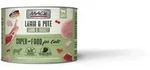 MAC's Cat 200g Dose Katzennassfutter 6 x 200 Gramm Lamm & Pute