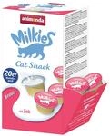 animonda Milkies Kapseln 20 x 15g Multipack Katzensnack Beauty
