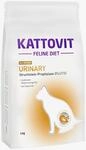 KATTOVIT Feline Urinary Huhn Katzentrockenfutter Di&auml;tnahrung 4 Kilogramm