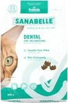 Sanabelle 48200176, Sanabelle 1 x 400g Dental Katzentrockenfutter, Grundpreis:...