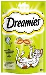 Dreamies Katzensnack 60g Thunfisch