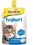 Gimpet Cat Yoghurt Katzen-Snack Cat - Yoghurt Gimpet Cat Yoghurt Katzen-Snack Cat - Yoghurt