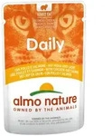 almo nature 2200058028072, Almo Nature Daily Menu 70g Beutel Katzennassfutter