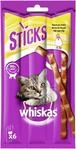 Whiskas Sticks Huhn 6er 36g Katzensnack Huhn