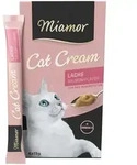Miamor Cat Snack 6 x 15 Gramm Multipack Katzensnack ZOO multi vitamin cream b 6 Miamor Cat Snack 6 x 15 Gramm Multipack Katzensnack ZOO multi vitamin cream b 6