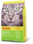 Josera Adult SensiCat Katzentrockenfutter 400 Gramm