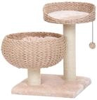 Nobby Kratzbaum Casca 45x45x59cm beige