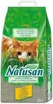 Natusan Premium Klumpstreu 20 l