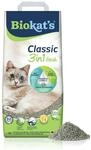 Biokat's Classic Fresh 3in1 10 Liter Katzenstreu