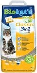 Biokat's Classic 3in1 Katzenstreu 10 Liter