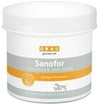 grau Sanofor Nahrungserg&auml;nzung 500 Gramm