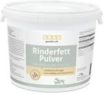 grau Rinderfett-Pulver Nahrungserg&auml;nzung 2 Kilogramm