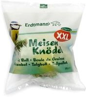 Erdtmann Meisenkn&ouml;del XXL 500 Gramm Wildvogelfutter