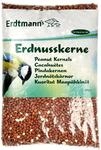 Erdtmann Erdnusskerne im Beutel 5 Kilogramm Wildvogelfutter