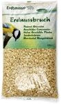 Erdtmann Erdnussbruch Wildvogelfutter 2,5 Kilogramm