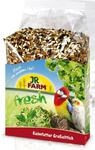 JR FARM Birds Keimfutter Gro&szlig;sittich 1kg Vogelfutter
