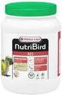 VERSELE-LAGA NutriBird A21 800g Handaufzuchtfutter