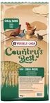 VERSELE-LAGA Country's Best Gra-Mix Ardenner Mischung 4 Kilogramm Gefl&uuml;gelfutter