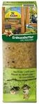 JR FARM Peanut Bar Erdnussbutter 350g Wildvogelfutter zum Nachf&uuml;llen Holunder