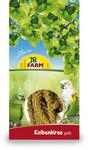 JR FARM Kolbenhirse Gelb Vogelsnack 1 Kilogramm