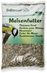 Erdtmann Meisenfutter Wildvogelfutter 2,5 Kilogramm