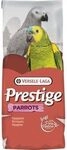 Vers 15kg Papageien Fruit Mega