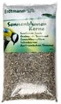 Erdtmann Sonnenblumenkerne Wildvogelfutter 5 Kilogramm