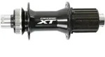 Shimano Hinterradnabe Deore XT FH-M8010 32 Loch schwarz 142 mm Einbaubreite