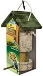 JR FARM Peanut Bar Erdnuss-Turm f&uuml;r Wildv&ouml;gel inklusive Nachf&uuml;ller