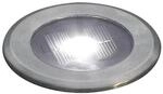 Konstsmide LED Solarbodeneinbaustrahler, Edelstahl, weisse LED (7626-000)