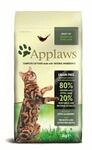 Applaws H&uuml;hnchen & Lamm Katzentrockenfutter 2 Kilogramm