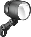 Busch + M&uuml;ller 07107014, Busch + M&uuml;ller Scheinwerfer Lumotec IQ-X schwarz