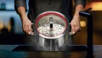 WMF Function 4 Topf-Set, 4-teilig &Oslash; 20/16/20/24 cm