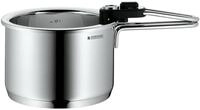 WMF Simmertopf mit Temperaturanzeige und herausnehmbaren Einsatz