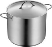 WMF Gem&uuml;setopf mit Deckel &Oslash; 28 cm