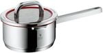 WMF Stielkasserolle mit Deckel &Oslash; 16 cm Function 4